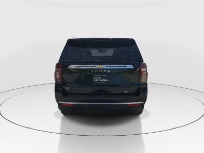 2024 Chevrolet Tahoe - Photo 6