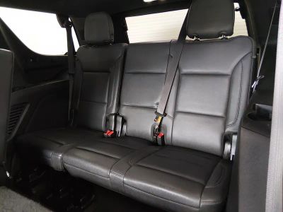 2024 Chevrolet Tahoe - Photo 17