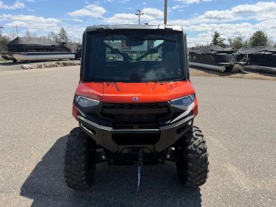 2026 Polaris Ranger Crew XP 1000 NorthStar Edition Premium — photo 7 view