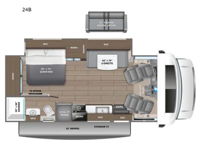 2026 Entegra Coach Odyssey - Photo 2