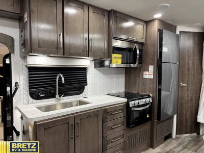 2026 Entegra Coach Odyssey - Photo 7