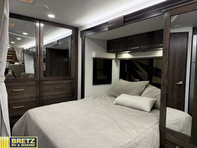 2026 Entegra Coach Odyssey - Photo 8