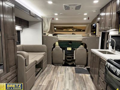 2026 Entegra Coach Odyssey - Photo 9