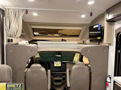2026 Entegra Coach Odyssey - Photo 3