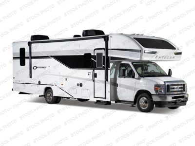 2026 Entegra Coach Odyssey - Photo 1