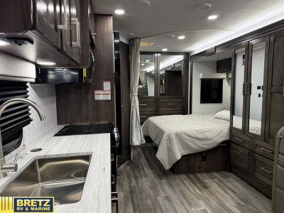 2026 Entegra Coach Odyssey - Photo 4