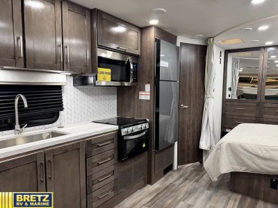 2026 Entegra Coach Odyssey - Photo 6