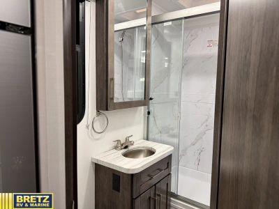 2026 Entegra Coach Odyssey - Photo 11