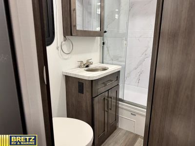 2026 Entegra Coach Odyssey - Photo 10
