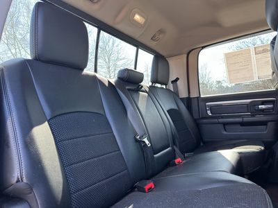2016 RAM 1500 - Photo 29