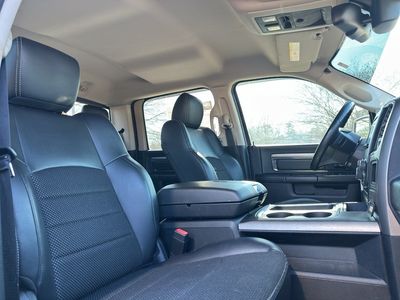 2016 RAM 1500 - Photo 31