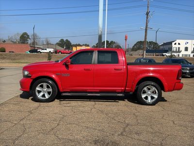 2016 RAM 1500 - Photo 4