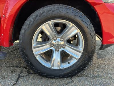 2016 RAM 1500 - Photo 9