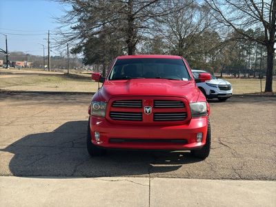 2016 RAM 1500 - Photo 2