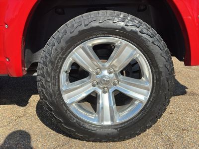 2016 RAM 1500 - Photo 11