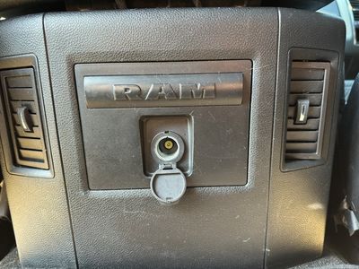 2016 RAM 1500 - Photo 22