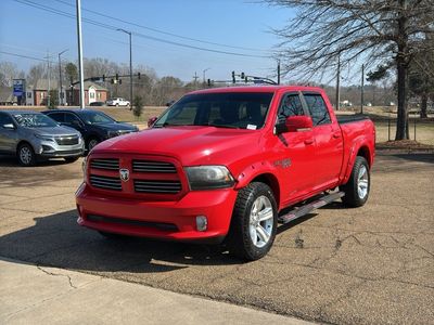 2016 RAM 1500 - Photo 3