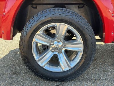 2016 RAM 1500 - Photo 10