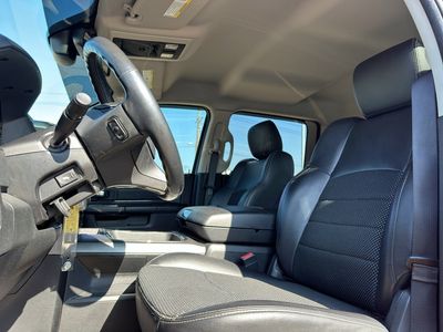 2016 RAM 1500 - Photo 14