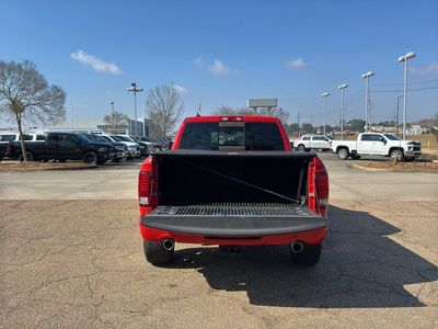 2016 RAM 1500 - Photo 26