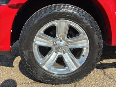 2016 RAM 1500 - Photo 12