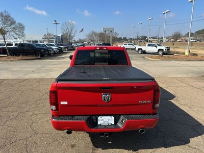 2016 RAM 1500 - Photo 27