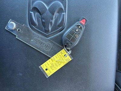 2016 RAM 1500 - Photo 32