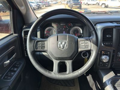 2016 RAM 1500 - Photo 23