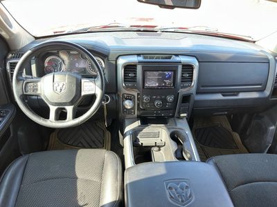 2016 RAM 1500 - Photo 25