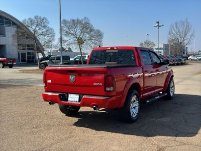 2016 RAM 1500 - Photo 7