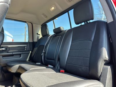 2016 RAM 1500 - Photo 21
