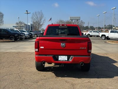 2016 RAM 1500 - Photo 6