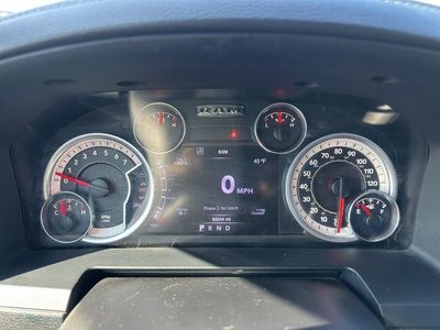 2016 RAM 1500 - Photo 17