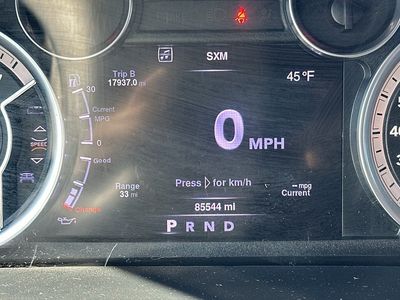 2016 RAM 1500 - Photo 16