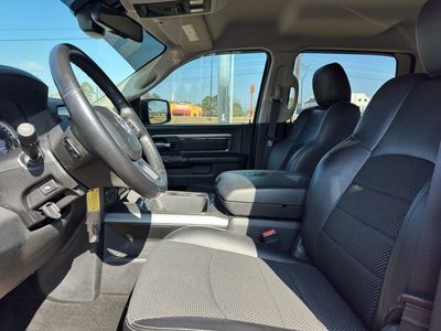 2016 RAM 1500 - Photo 13