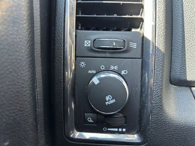 2016 RAM 1500 - Photo 18