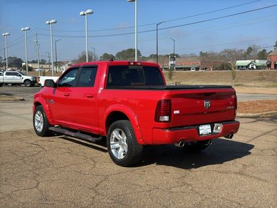 2016 RAM 1500 - Photo 5