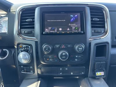 2016 RAM 1500 - Photo 15