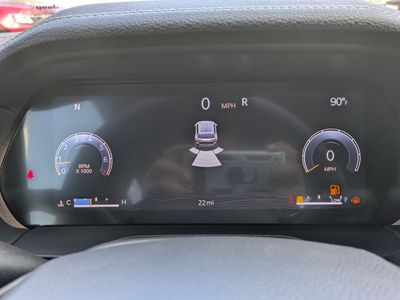2025 Jeep Grand Cherokee L - Photo 24