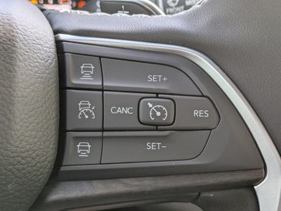 2025 Jeep Grand Cherokee L - Photo 23
