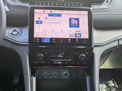 2025 Jeep Grand Cherokee L - Photo 16
