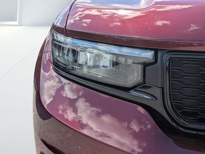 2025 Jeep Grand Cherokee L - Photo 8