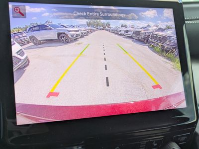 2025 Jeep Grand Cherokee L - Photo 19