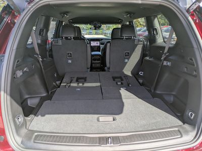 2025 Jeep Grand Cherokee L - Photo 11