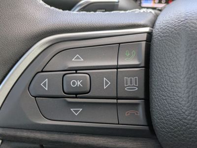 2025 Jeep Grand Cherokee L - Photo 22