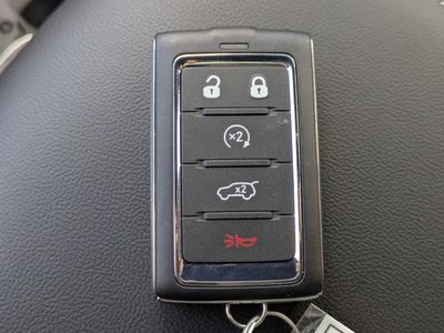 2025 Jeep Grand Cherokee L - Photo 26