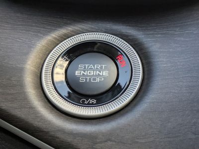 2025 Jeep Grand Cherokee L - Photo 25