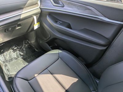 2025 Jeep Grand Cherokee L - Photo 15