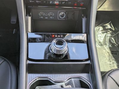 2025 Jeep Grand Cherokee L - Photo 17