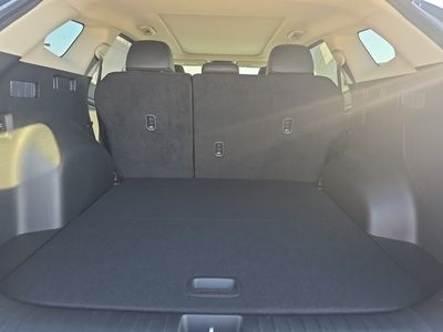2026 Kia Sportage — photo 14 view